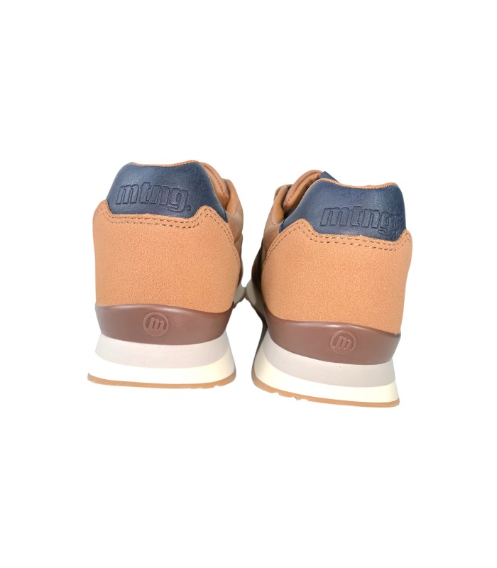 Herrenschuh MUSTANG 84755 aus Leder Herrenschuh MUSTANG 84755 aus Leder