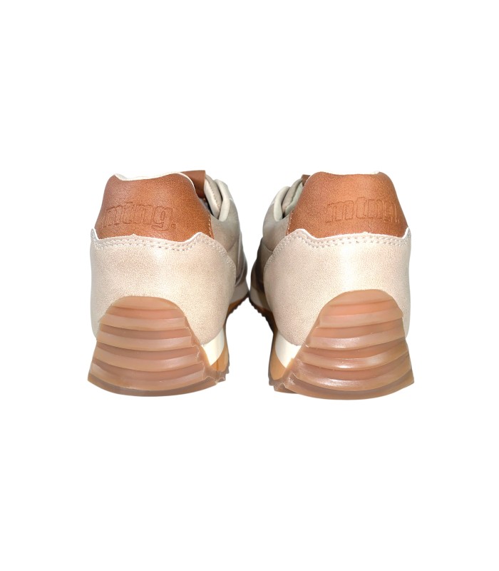 Herrenschuh MUSTANG 84808 taupe Herrenschuh MUSTANG 84808 taupe