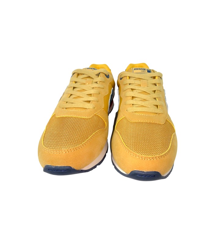 Herrenschuh MUSTANG 84467 senf Herrenschuh MUSTANG 84467 senf