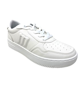 Zapato caballero MUSTANG 84783 blanco