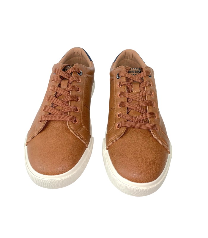 Herrenschuh MUSTANG 84732 aus Leder Herrenschuh MUSTANG 84732 aus Leder