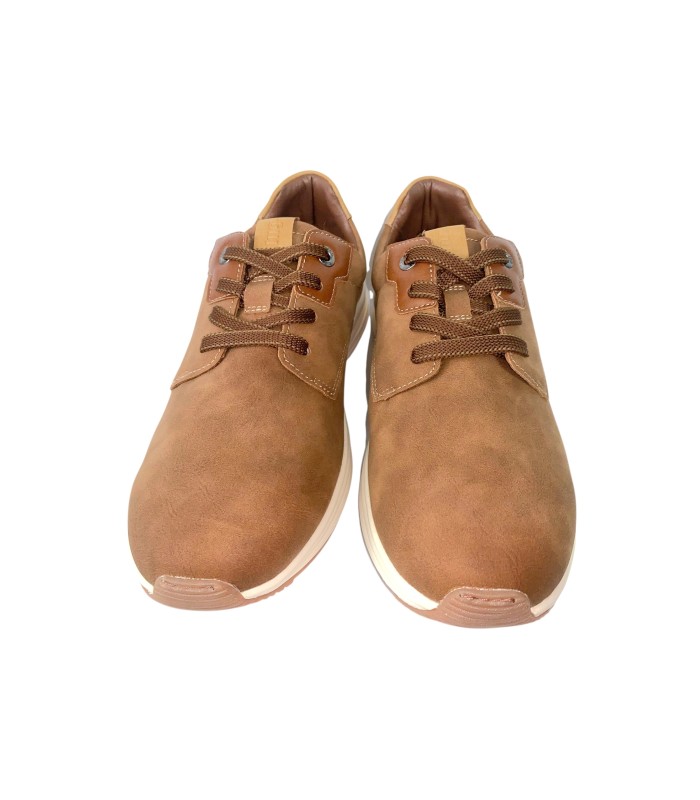 Herrenschuh MUSTANG 84779 aus Leder Herrenschuh MUSTANG 84779 aus Leder