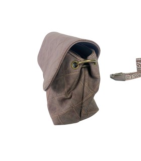 Damenaccessoires MUSTANG sac3 braun