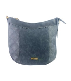 Complementos señora MUSTANG salter3 negro