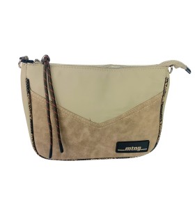 Complementos señora MUSTANG alpha2 taupe