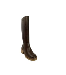 XTI 144453 brauner Damenstiefel