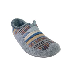 Rentrez chez vous monsieur GARZON 8950.410 gris