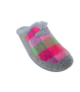 Rentrez chez vous, Mme GARZON 7450.300, gris