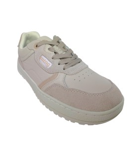 Sapato feminino MUSTANG 60950, salmão