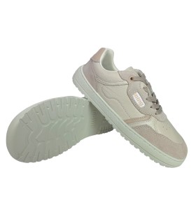 Zapato señora MUSTANG 60950 respetuoso salmon