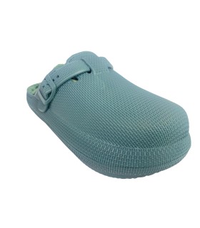 Rentrez chez vous monsieur NICOBOCO 41-501 vert hiver