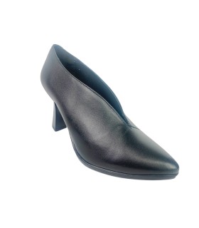 Chaussures noires pour femmes DESIREE saga 5