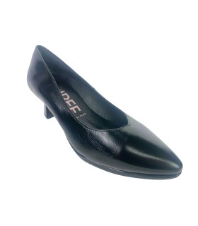 Sapato feminino DESIREE , modelo 1, preto