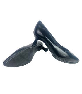 Chaussure femme DESIREE maca 1 noire