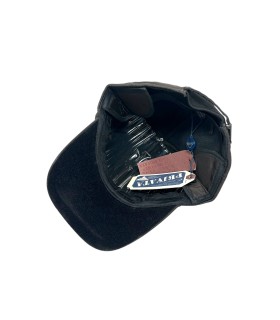 PRIVATA p-5895 braune Damenaccessoires