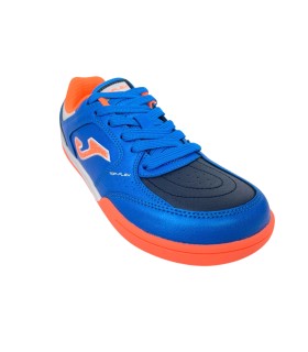 Chaussure de sport enfant JOMA Top Flex 2504, bleue