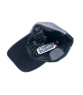 Acessórios femininos PRIVATA p-5895 cinza