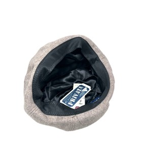 Accessoires femme PRIVATA p-5926 taupe