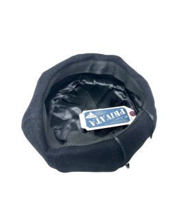 PRIVATA p-5926 accessoires noirs pour femmes