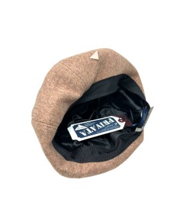 Acessórios femininos marrons PRIVATA p-5926
