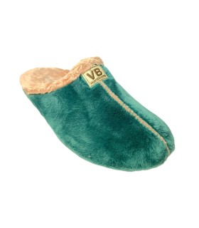 Vá para casa, senhora VULCA BICHA 4311 verde