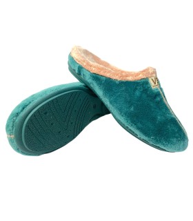 Rentrez chez vous, dame VULCA BICHA 4311 vert