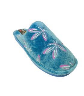 Rentrez chez vous Mme BIENVE en 3530 bleu