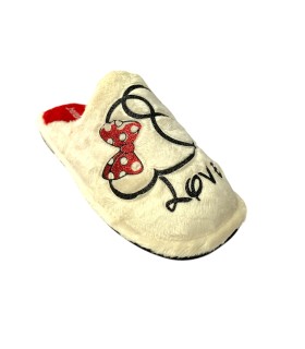 Rentrez chez vous, Mme BEREVERE en beige 5509.