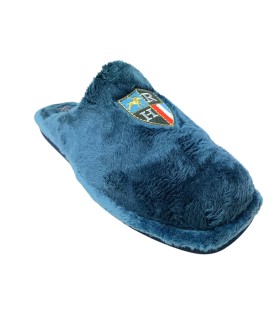 Voltem para casa, cavalheiros! BEREVERE em azul 5701