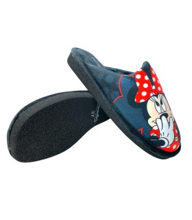 Rentrer à la maison dame BEREVERE en 5501 noir