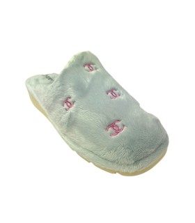 Rentrée chez Mme BEREVERE en gris 5526