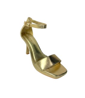 Frau BIENVE Zeremonie a2215 Gold