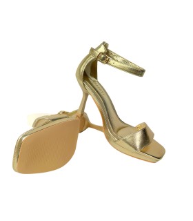 Frau BIENVE Zeremonie a2215 Gold