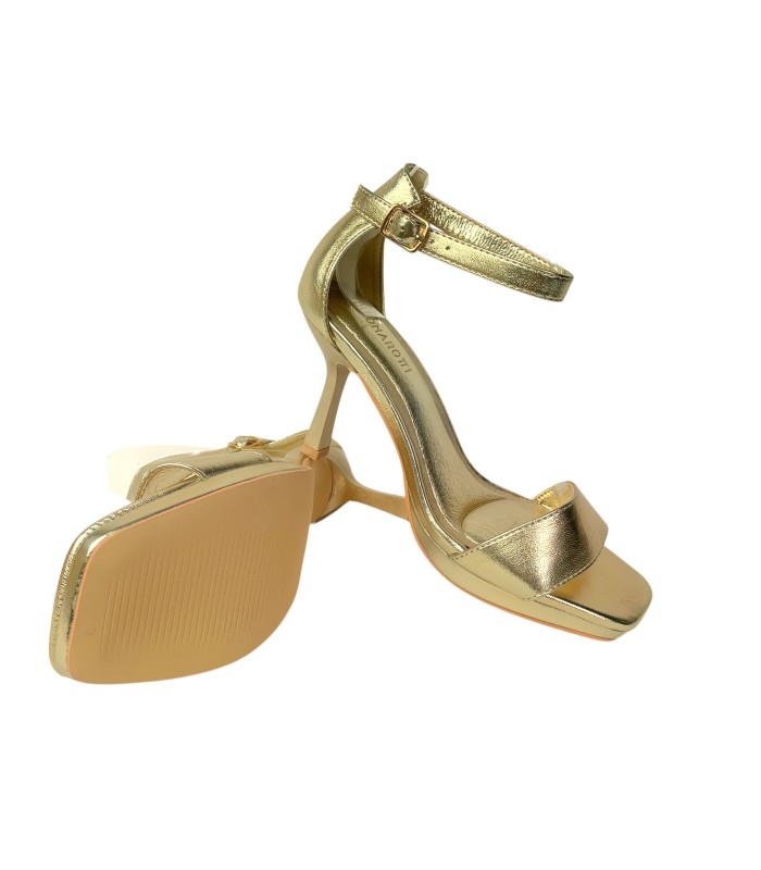 Frau BIENVE Zeremonie a2215 Gold Frau BIENVE Zeremonie a2215 Gold