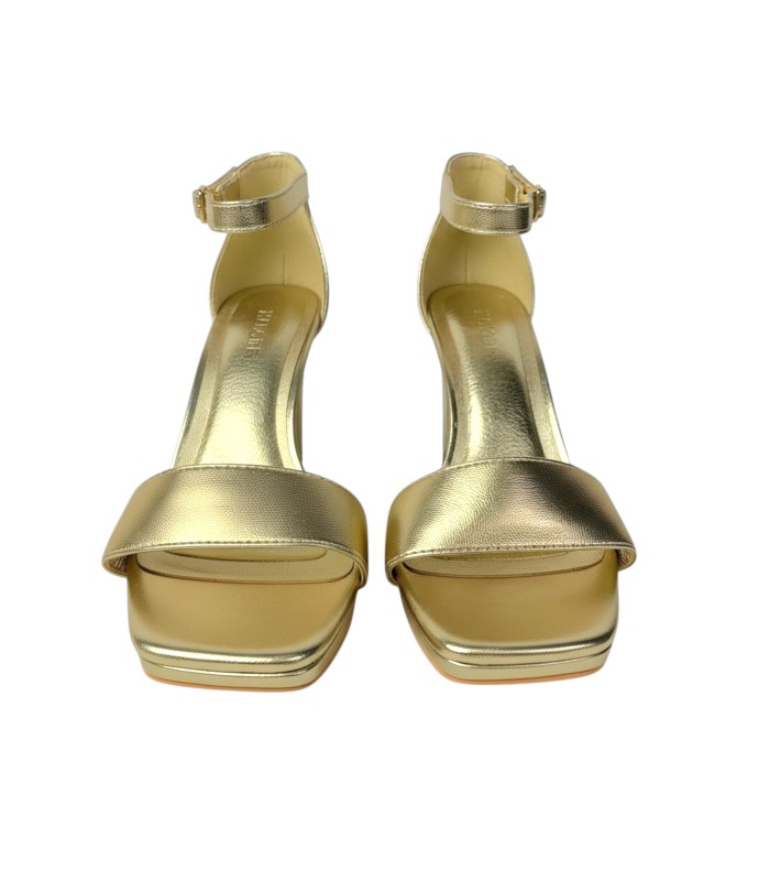 Frau BIENVE Zeremonie a2215 Gold Frau BIENVE Zeremonie a2215 Gold