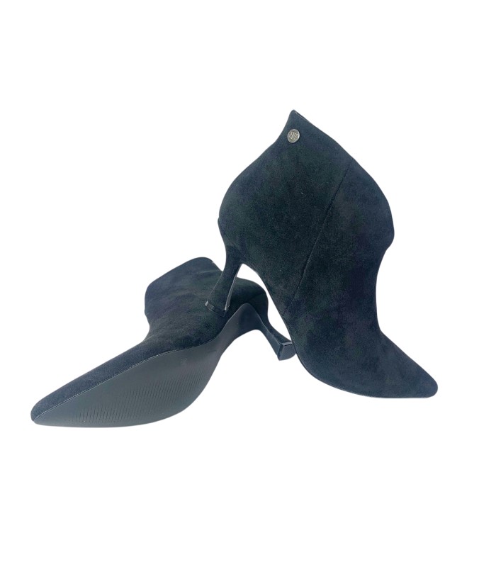 Bottines femme BIENVE a5423 noir Bottines femme BIENVE a5423 noir