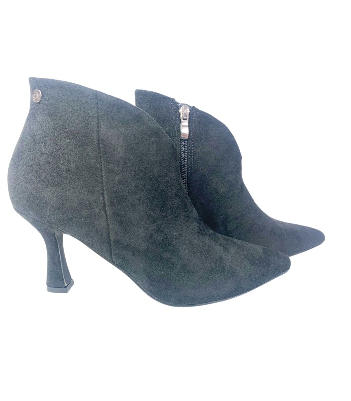 Bottines femme BIENVE a5423 noir Bottines femme BIENVE a5423 noir