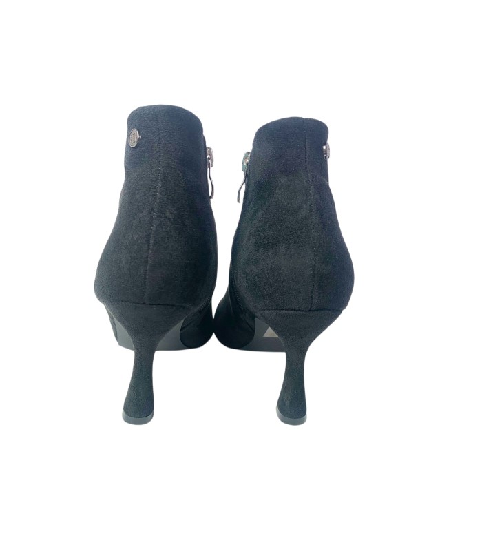 Bottines femme BIENVE a5423 noir Bottines femme BIENVE a5423 noir