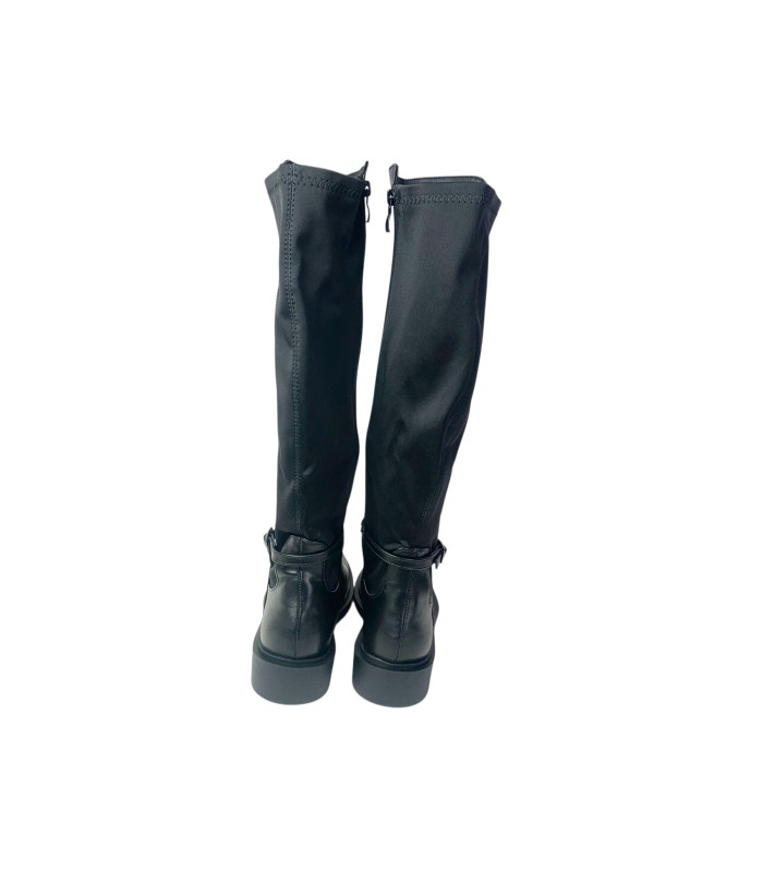 Bottes femme BIENVE db5550 noir Bottes femme BIENVE db5550 noir