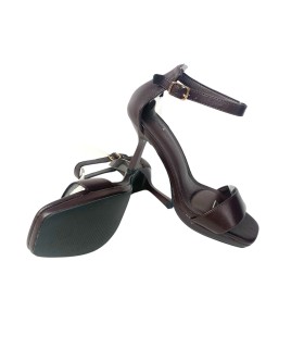 Cérémonie Mme BIENVE a2215 marron