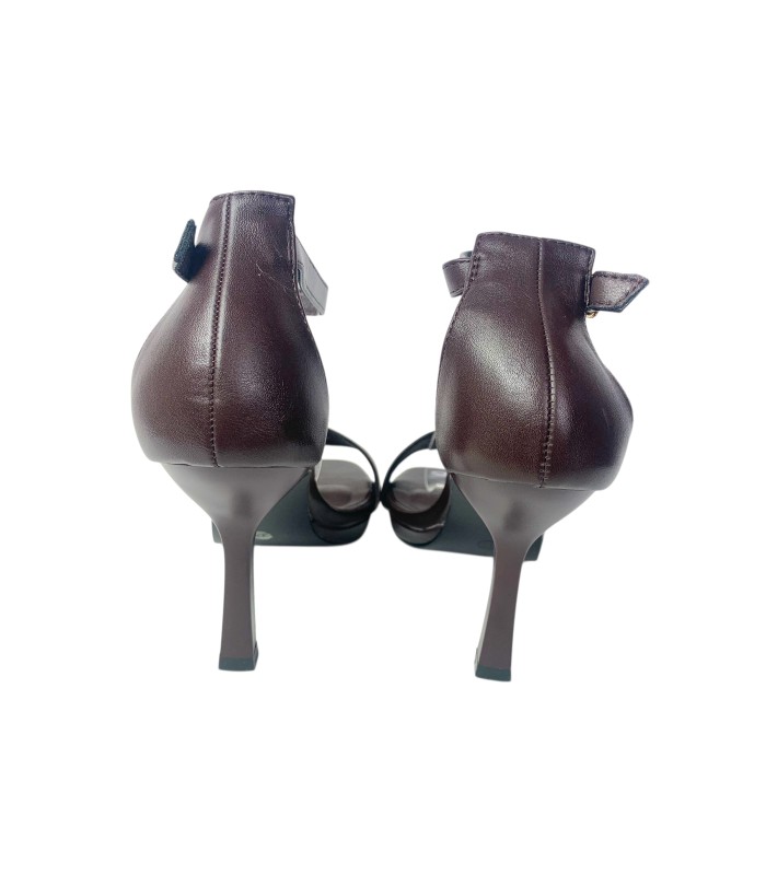 Zeremonie Frau BIENVE a2215 braun Zeremonie Frau BIENVE a2215 braun