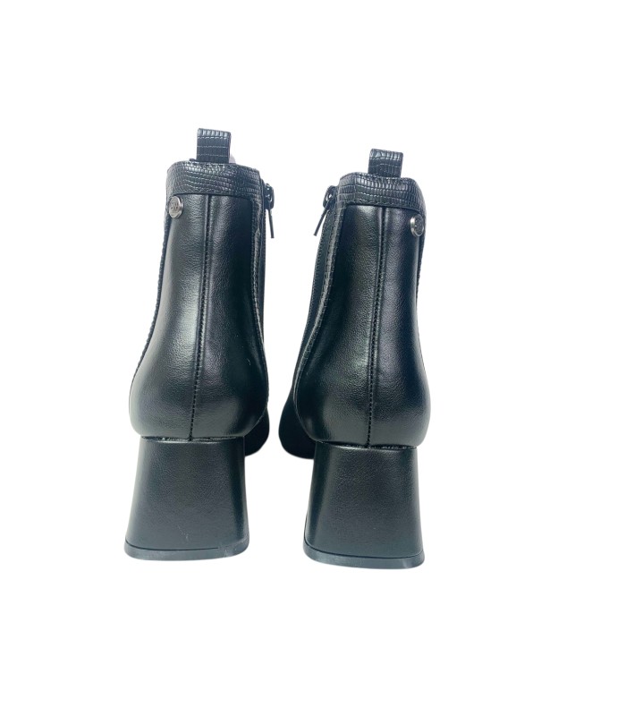 Damenstiefeletten BIENVE a5425 schwarz Damenstiefeletten BIENVE a5425 schwarz