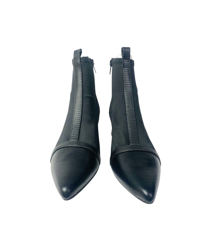 Damenstiefeletten BIENVE a5425 schwarz Damenstiefeletten BIENVE a5425 schwarz