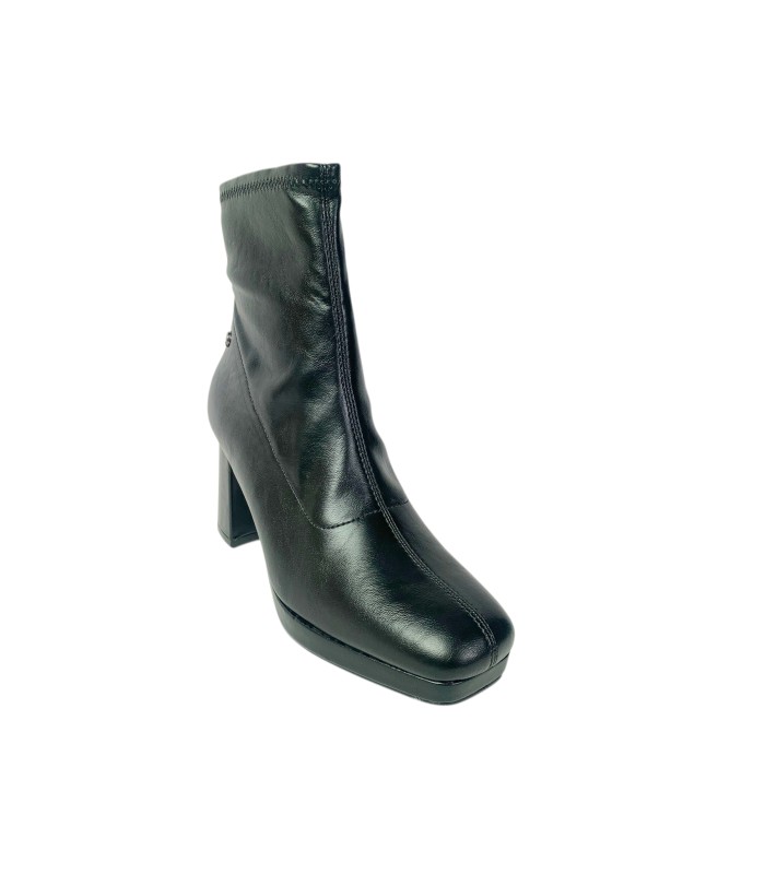 Damenstiefeletten BIENVE a5421 schwarz Damenstiefeletten BIENVE a5421 schwarz