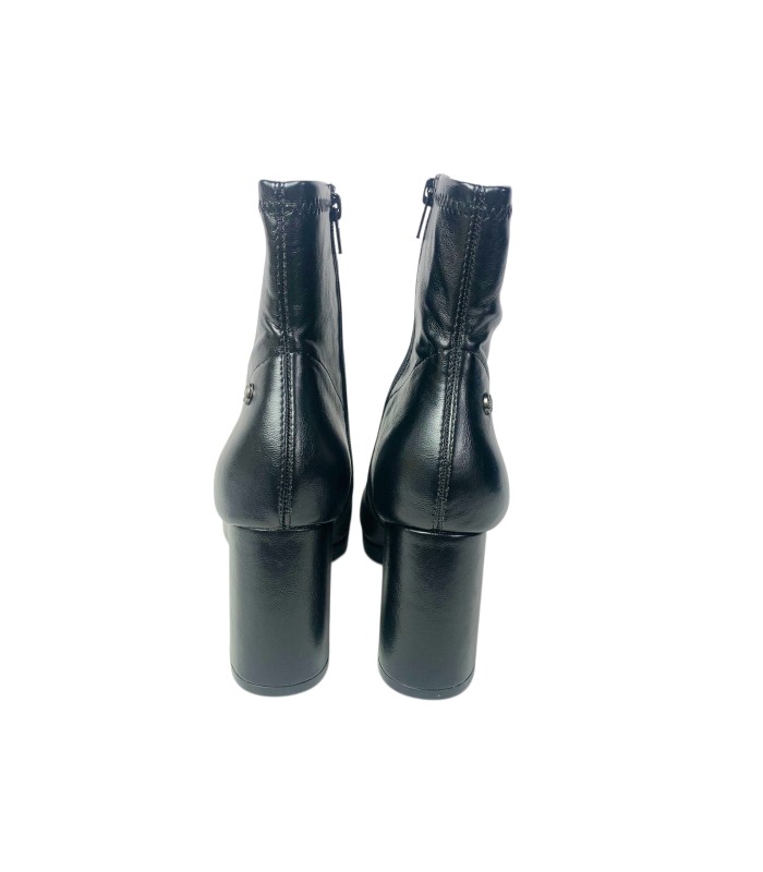 Damenstiefeletten BIENVE a5421 schwarz Damenstiefeletten BIENVE a5421 schwarz