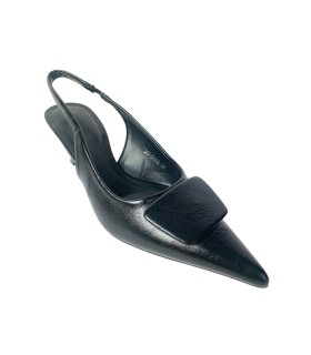 Zapato señora BIENVE bs5482 negro