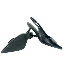 Zapato señora BIENVE bs5482 negro
