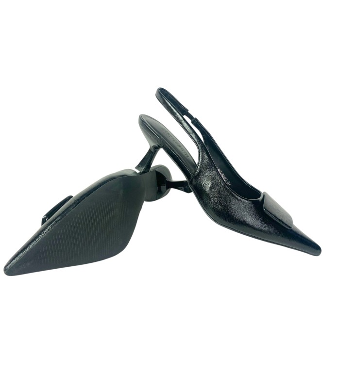 Damenschuh BIENVE bs5482 schwarz Damenschuh BIENVE bs5482 schwarz