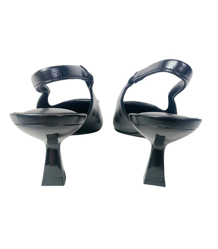 Damenschuh BIENVE bs5482 schwarz Damenschuh BIENVE bs5482 schwarz