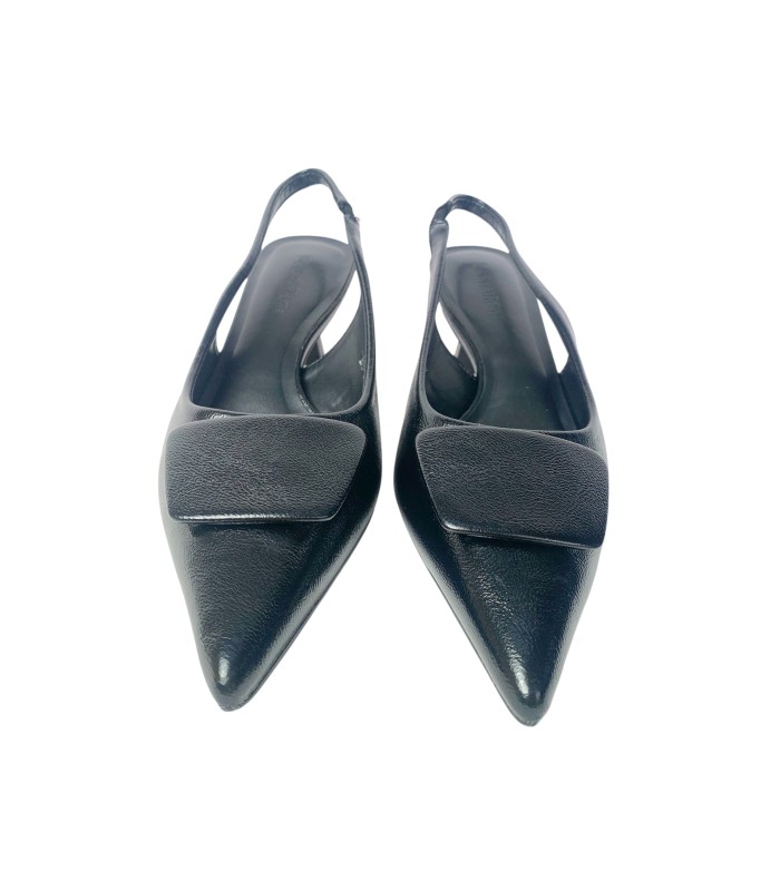 Chaussure femme BIENVE bs5482 noir Chaussure femme BIENVE bs5482 noir